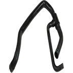 Radyator Alt Hortumu Fiorino Nemo Bipper 1.4 8V 08 