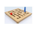 KANAL ÇALIŞMASI OYUNU