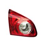 Enva Nissan Qashqai Arka Stop Lambası Sol İç 2007--2010 Duysuz