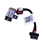 DELL XPS 11 12 9Q23 9Q33 KABLOLU JACK