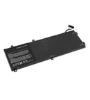 Dell 6GTPY, 06GTPY Notebook Batarya Laptop Pil 3Cell