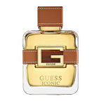 Guess Iconic For Men EDP 100ML Erkek Parfüm