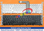 Dell inspiron N5110 Klavye MP-10K73US-442 TÜRKÇE