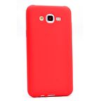 Gpack Samsung Galaxy J7 2015 Kılıf Premier Silikon Kılıf