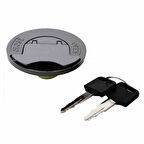 GMS Küba XCG 150 Depo Kapağı