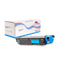 TK-5140 M6530CDN Uyulu  Muadil Toner 5000SYF Mavi