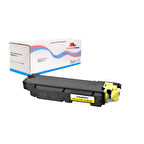 TK-5140 M6130CDN Uyumlu Muadil Toner 5000SYF  Sarı