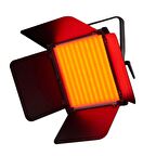 Gdx CF-1500R Rgb Led Video Işığı
