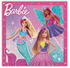 BARBIE FANTASY PEÇETE 20 ADET