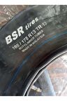 Bsr 165/175R13 TR13 Malezya Malı Butil Oto Iç Lastik, (1757013) 13 Inç Şamrel 30 Ad Koli Fiyatıdır.