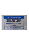 Bsr 175/185r14 Tr13 Kore Malı, Butil Kauçuk Oto /panelvan Iç Lastik (18514)