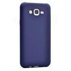 Gpack Samsung Galaxy J7 2015 Kılıf Premier SilikonNano