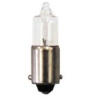 Bulb In Blıster 12V/5W,Ba 9S