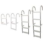 Alumınyum Merdiven 3 Basamaklı