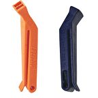 Can Yeleği Düdüğü Mavi