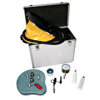 Test Cihazı - Immersıon Suıt İçin