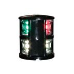 FOS LED 12 ÜÇ RENK  ÇAPA FENERİ, beyaz