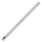 AquaLED Lineer Ampul, Su geçirmez, 50cm , 12 24V, Aluminyun tabanlı, DC