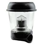 Güneş Enerjili Deniz Işığı