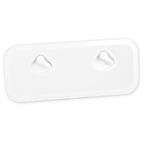 TOP LINE Hatch, White, 272X657mm