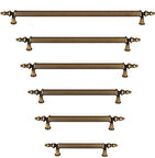 Kumru Çubuk Kulp Antik - 2 Adet 224 MM