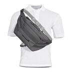 Çapraz Göğüs Askılı Çanta - Pentagon - Telamon CCW - 8.5 Lt - Olive Gree- K16108