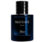 Dior Sauvage Elixir EDP Spray 60ML Erkek Parfüm