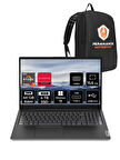 Lenovo V15 G4 R7 7730U 40GB 4TB SSD 15.6'' FHD W11HOME Dizüstü Bilgisayar & PER4 ÇANTA