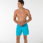 Nautica Erkek Mavi Deniz Şortu