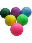 Fixpoint Masa Tenisi Pinpon Topu Renkli 6 Adet