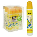 Homix Happy Glue Çok Amaçlı Sıvı Yapıştırıcı 60 Gr (6 Adet)