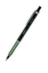 Adel Blackline Metal Gövdeli Versatil Kalem 0.7 mm Yeşil-Siyah