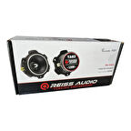 REİSS AUDİO RS-TA-63 DOM TWEETER