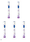 98522 NIVEA Fresh Sensation Sprey  5 ADET