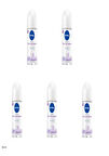 98525 NIVEA Fresh Sensation Roll-On  5 ADET