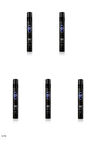 81789 NIVEA MEN DEEP DIMENSION TIRAŞ JELİ  5 ADET
