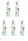 98710 NIVEA LUMINOUS630 SİVİLCE LEKESİ KARŞITI SERUM  5 ADET