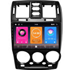 Hyundai Getz Android Multimedya Sistemi (2004-2006) for-x 6/128