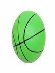 Küçük Top Basketbol Topu Plastik Top