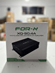 FOR-X XQ-50.4A ANDROİD AMFİ
