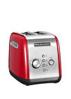Kitchenaid 5KMT221 Empire Red Ekmek Kızartma Makinesi