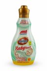 Soft Touch Sensitive Konsantre 1440 ml 60 Yıkama