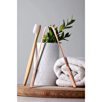  Bakır Renk Dil Temizleme Aparatı Yoga Dil Kazıma Çubuğu Temizleyici Sıyırıcı Ağız Temizliği 3 ADET