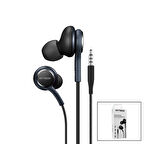 SİYAH MİKROFONLU KULAKLIK HY-XK20 (5250)