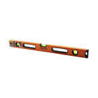 60CM  SU TERAZİSİ   TURUNCU METAL KTX-1121 (5250)