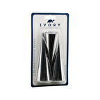 3PCS  KORNEO KALIP - PASTA DEKORASYON  ÇAP: 3CM X UZUNLUK: 12CM (5250)