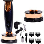 Dijital Göstergeli Profesyonel Tıraş Makinesi (5250)