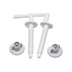 KLOZET KAPAK VİDASI MENTEŞE (5250)