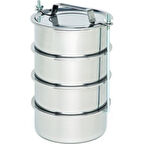 4LÜ SEFER TASI ÇAP= 14 CM DERİNLİK = 4.5 CM (5250)