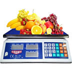 Elektronik Terazi 40 Kg (5250)